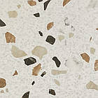 Плитка Teo Ceramics Calypso Beige R Satin 600*600