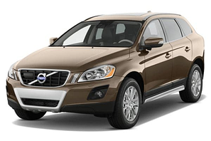 Volvo XC60 2008-2017