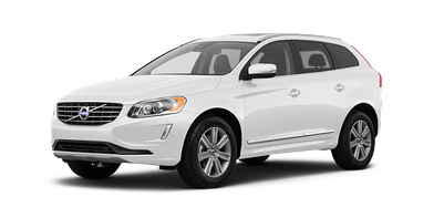 Volvo XC60 2017+