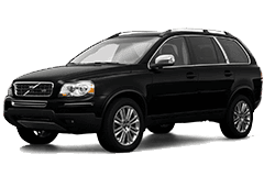 Volvo XC90 2002-2014