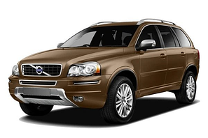 Volvo XC90 2014+