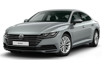Volkswagen Arteon 2017+