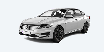 Volkswagen e-Bora 2020+