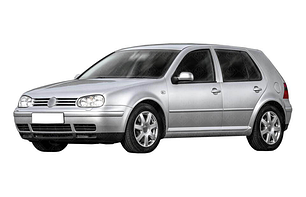 Volkswagen Golf 4 1997-2003