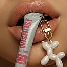БАЛЬЗАМ-БЛИСК ДЛЯ ГУБ CRYSTAL SORBET WiSHLiST LIP GLOSS BALM, 10 МЛ + ІГРАШКА-БРЕЛОК, фото 7