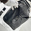 Чоловіча дорожня шкіряна сумка Tommy Hilfiger, фото 7