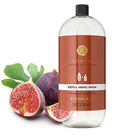 Rituals Мило для рук Wild Fig  Rituals of Wild Fig  Refill Hand Wash, 600ml Нідерланди