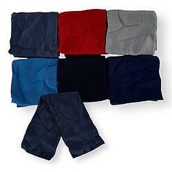 ОПТ Дитячий шарф для хлопчика (5 шт./набір)