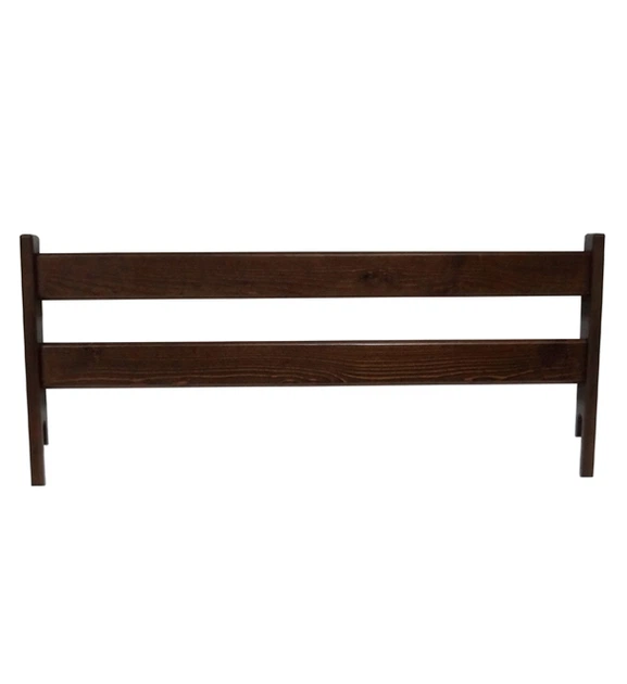 Додаткова планка універсальна Засоня,  горіх темн, фото 1