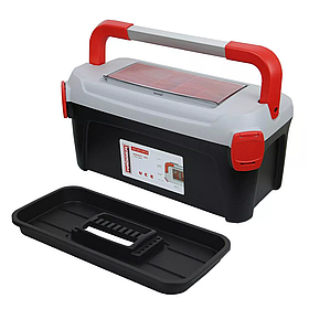 Скриня для інструментів Smart IML 50 90107 Haisser ящик інструментальний ящик для зберігання