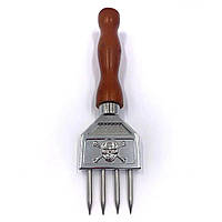 Піка на 4 зубчики 18,5см BT