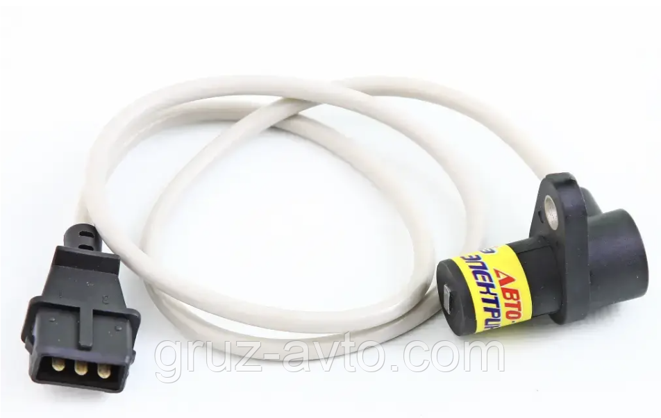 Датчик синхронізації вала колінчастого Газель Волга УАЗ двигун 406 405 409