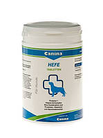 Canina Hefe Yeast комплекс на основі пивних і мінеральних дріжджів для собак 992шт (130016)