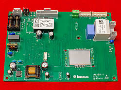 Плата REGLER LMS 14 3.8 R5.5 R607 64202449