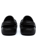 Крокси сабо підліткові на хлопчика для пляжу басейну літні шльопанці Oldcom Feeling розмір 28-35, фото 5