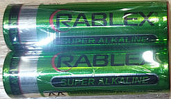 Батарейки АА