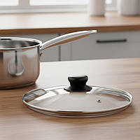 Кришки для посуду: як вибрати ідеальну і чому вони важливіші, ніж здається