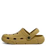 Сабо підліткові крокси на дівчинку для пляжу басейну літні шльопанці Олдком Oldcom Feeling розмір 28-35, фото 3