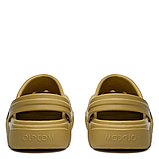 Сабо підліткові крокси на дівчинку для пляжу басейну літні шльопанці Олдком Oldcom Feeling розмір 28-35, фото 5