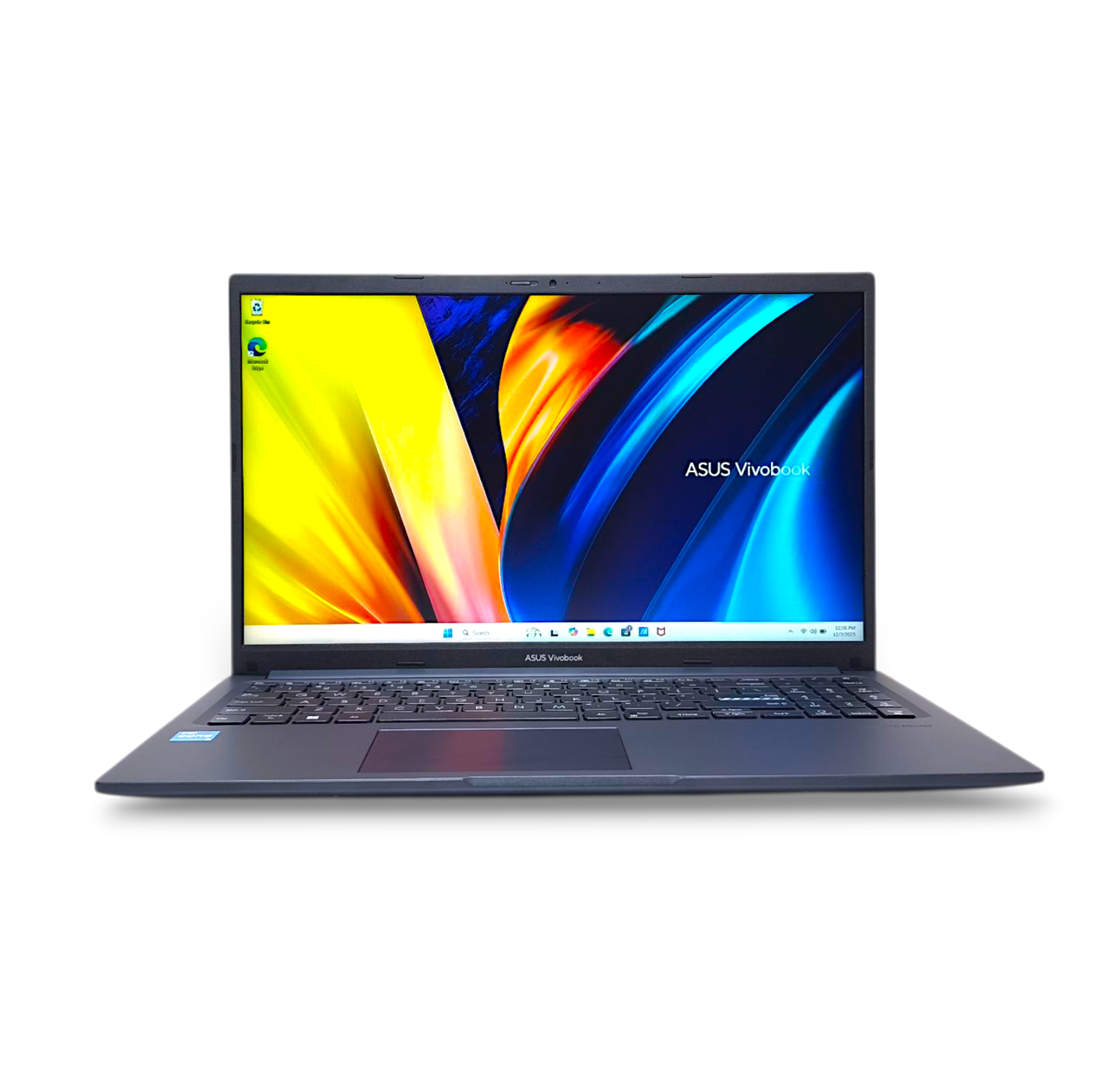 Ноутбук Asus VivoBook 15 15.6 FHD  Core i3-1215U Ram 8GB SSD256GB Intel UHD Graphics F1502ZA-SH34 11701