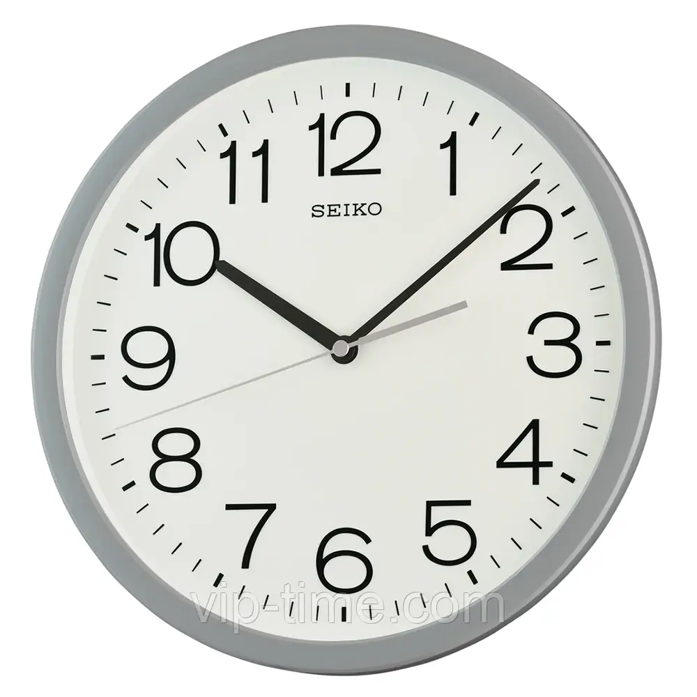Годинник настінний Seiko QXA847N, фото 1