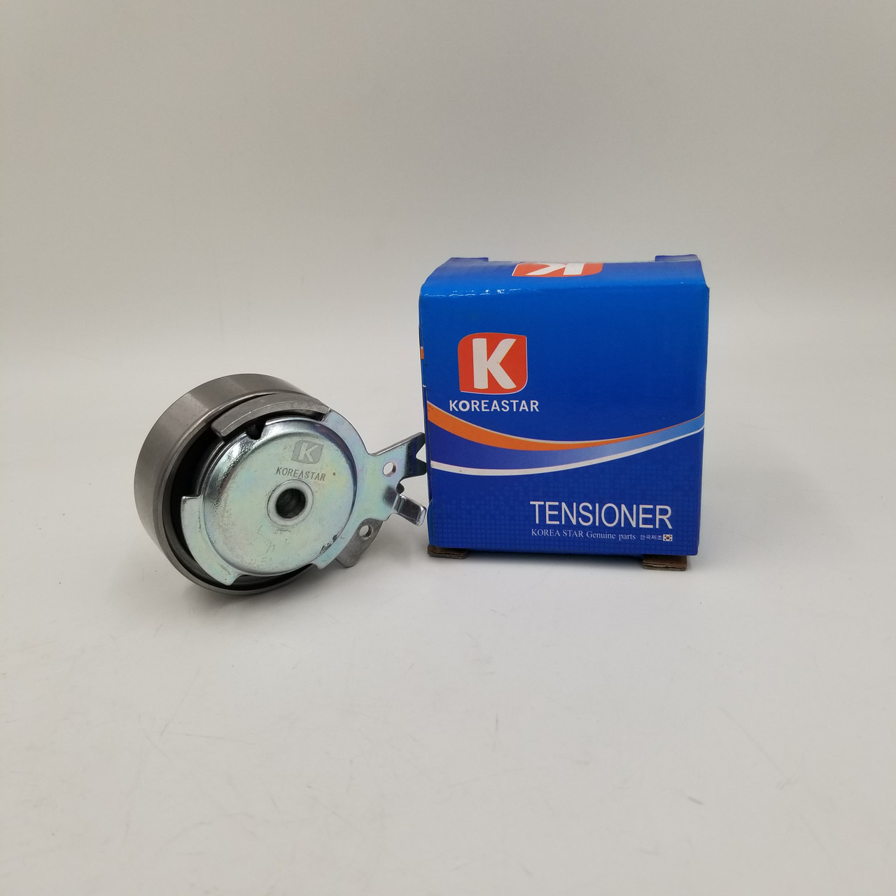 Ролик ременя ГРМ Ланос 1,5 KS Корея