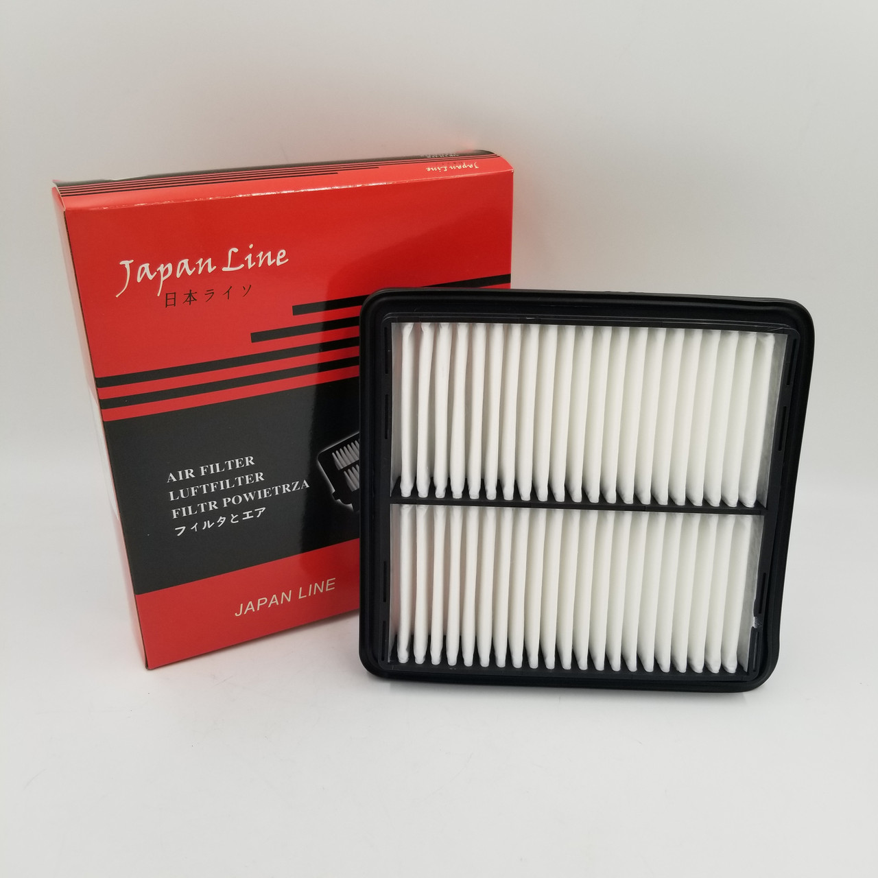 Фільтр повітряний Ланос, Сенс JAPAN LINE Корея