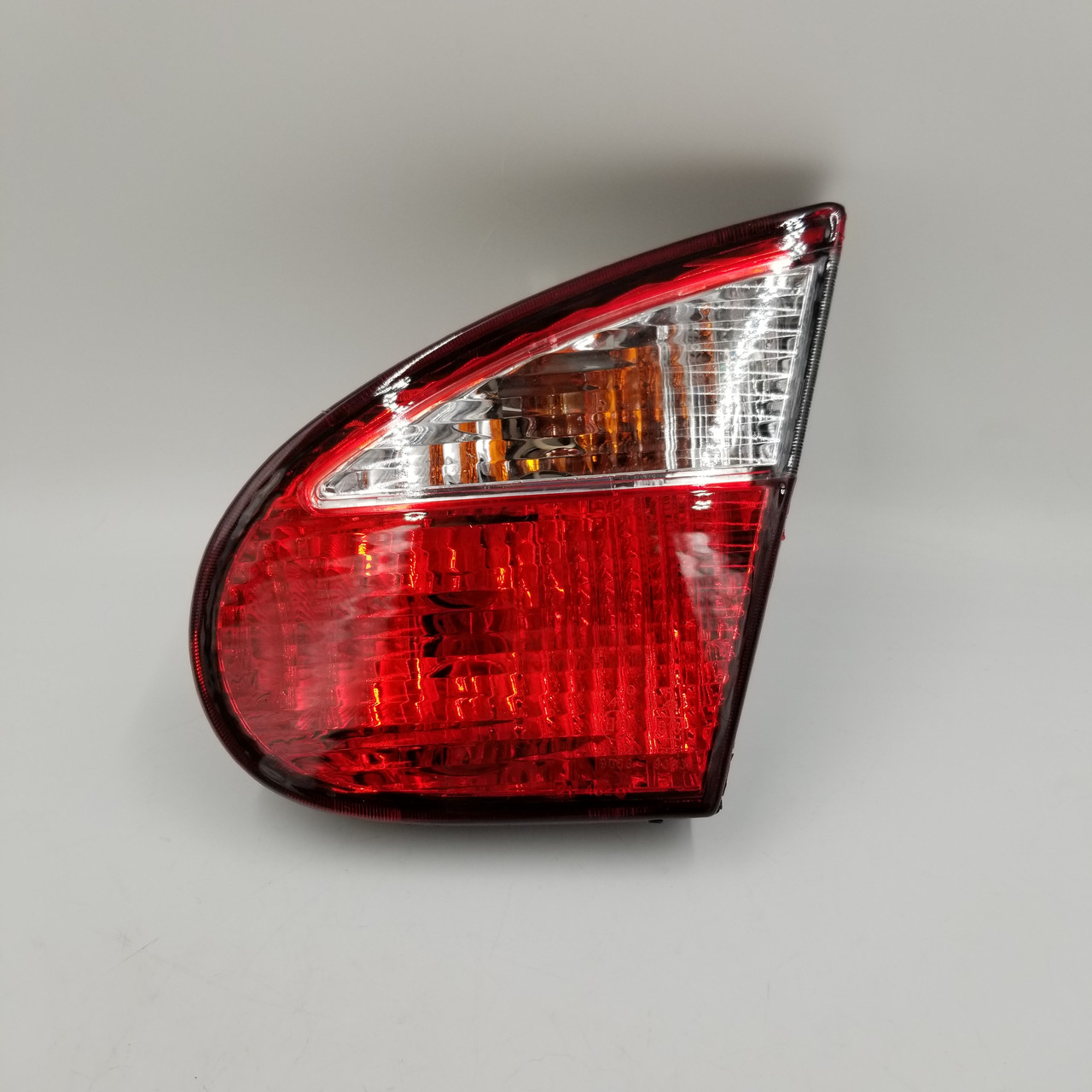 Ліхтар Ланос, Сенс задній правий внутрішній BAKONY Угорщина 96304619, фото 1