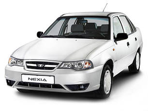 Запчастини на Daewoo Nexia (Деу Нексія)