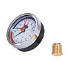 Термоманометр Thermo Alliance Standart 80 мм 1/2", заднє під'єднання SD17310B, фото 8