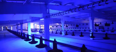 Система освітлення