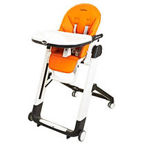 Стільчик для годування Peg-Perego Siesta, фото 2