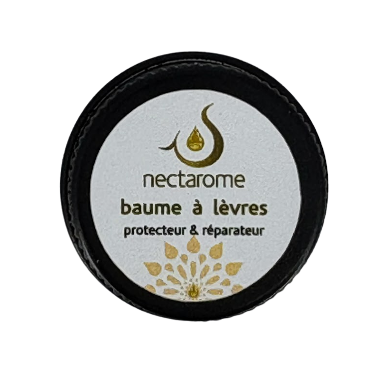 Бальзам для губ з лавандою / Baume à lèvre à la Lavande Nectarome.5г