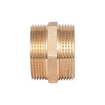 Ніпель SD Plus 1 1/2" ЗР SD4074040, фото 4