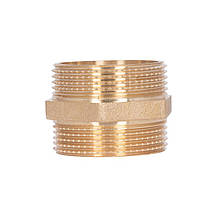 Ніпель SD Plus 1 1/2" ЗР SD4074040, фото 5