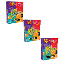 Цукерки Бін Бузлд 7-а Bean Boozled 7th - 3 шт 🍬 Jelly Belly 45г