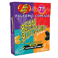 Цукерки Бін Бузлд Bean Boozled 7th 🍬 45г Jelly Belly