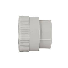 Муфта PPR Blue Ocean 32х1" ВР, фото 5