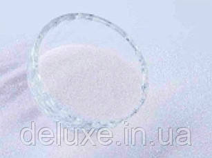 Глітер райдужний Hexagon Iridescent Преміум, білий крапка (рожево-зелений блиск), колір СВ 1005, розмір1/24 (1.0мм), 1кг, фото 1