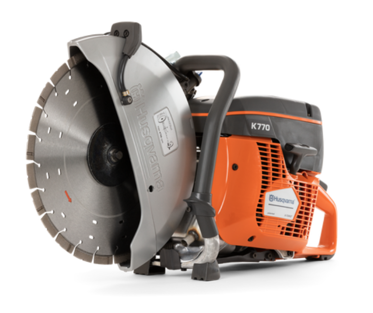 Бензоріз Husqvarna K 770, фото 1