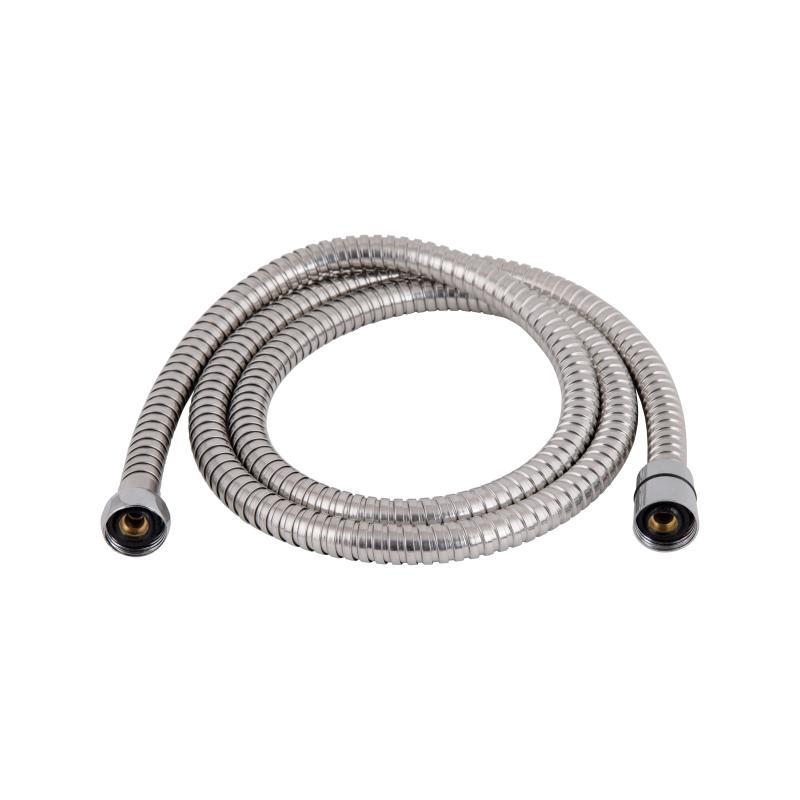 Шланг Lidz Niagara 03 1,5 м LDNIA03CRM35452 Chrome