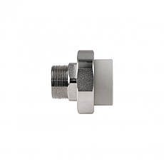 Згін "Американка" PPR Thermo Alliance 50х1" 1/2 ЗР, фото 4