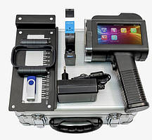 Маркіатори ручні