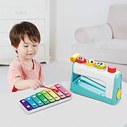 Игра HOLA стучалка и ксилофон HE792700, фото 4
