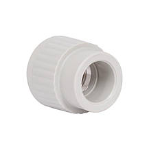 Муфта PPR Thermo Alliance 25х3/4" ВР, фото 3
