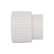 Муфта PPR Thermo Alliance 25х3/4" ВР, фото 4