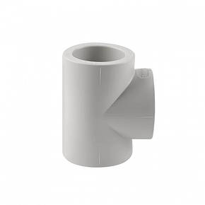 Трійник PPR Thermo Alliance 50, фото 3