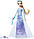 Лялька Діснея Ельза Mattel Disney Frozen Elsa Spin & Reveal JBG59, фото 3