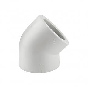 Кутик PPR Thermo Alliance 63, 45°, фото 3