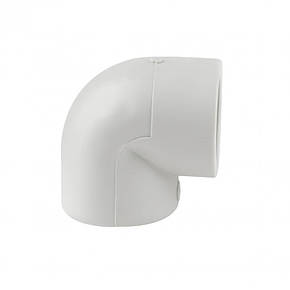 Кутик PPR Thermo Alliance 32, 90°, фото 3